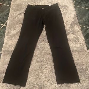 Volcom pants